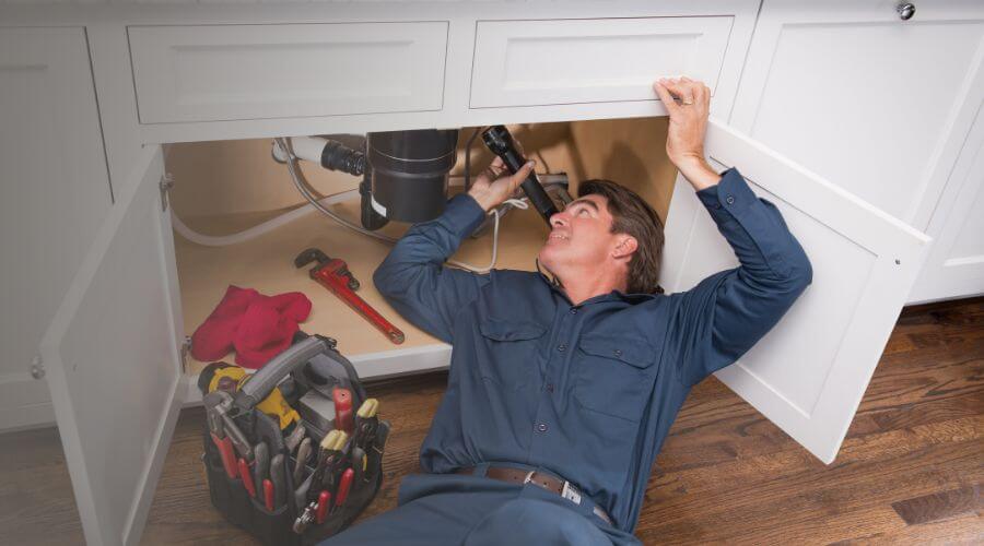 Professional emergency plumbing in Benson, AZ